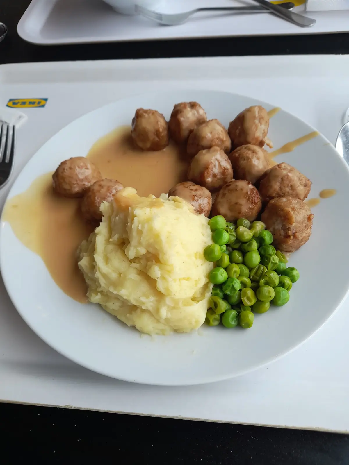 IKEA Restaurant Lakeside — Restaurants in Grays