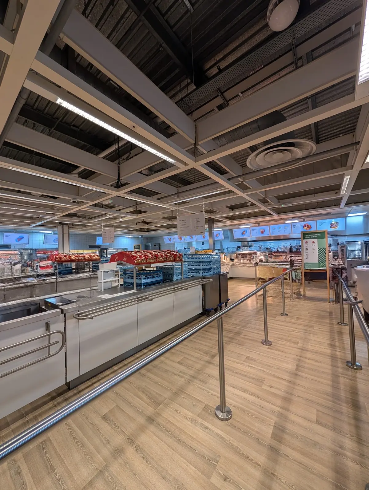 IKEA Restaurant Lakeside photo (photo 3 of 3)