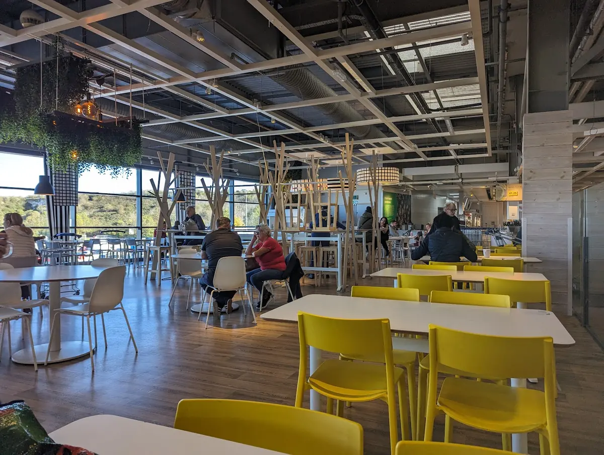 IKEA Restaurant Lakeside photo (photo 1 of 3)
