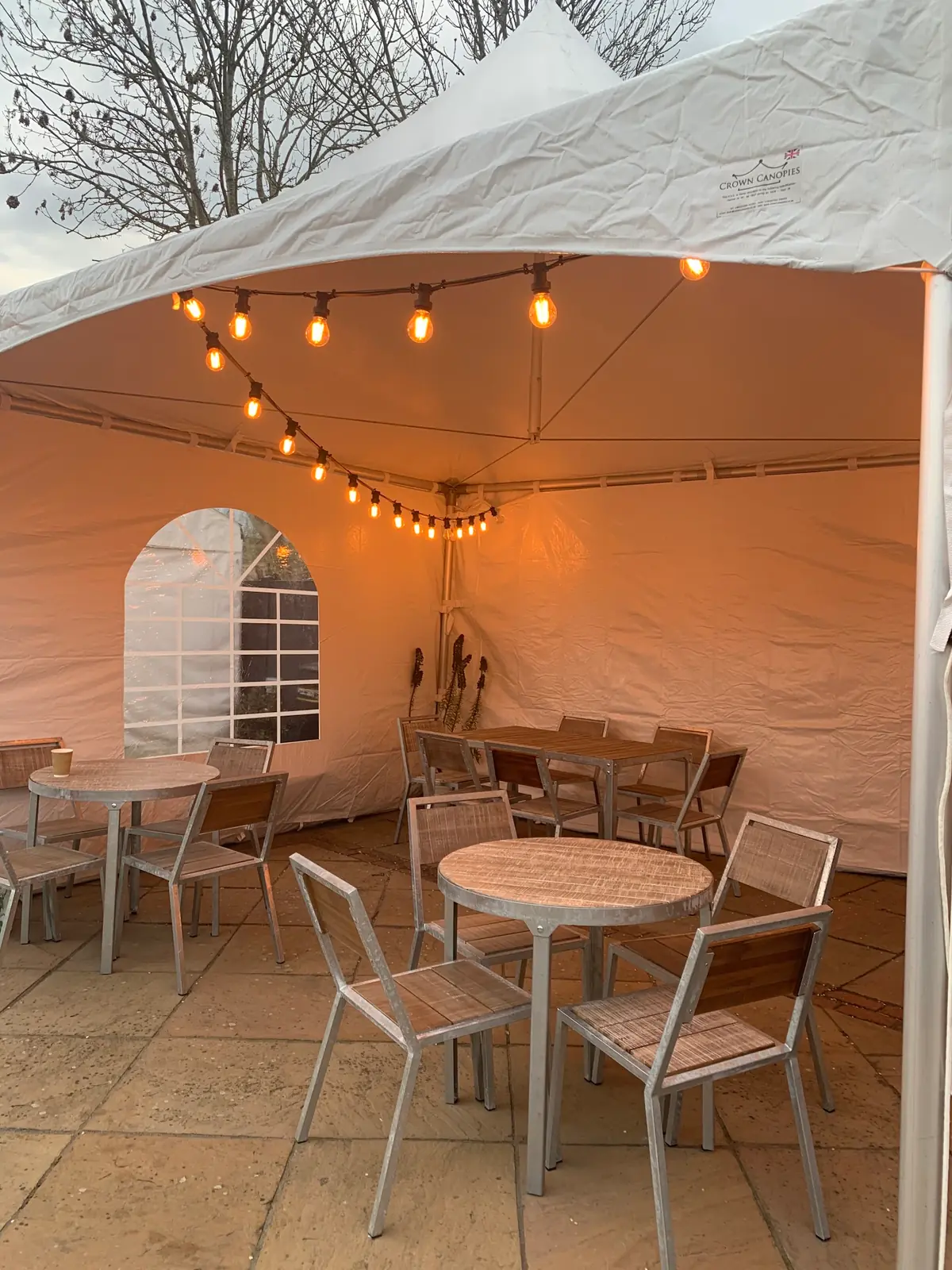 The Shepherd and Dog — Restaurants in Billericay