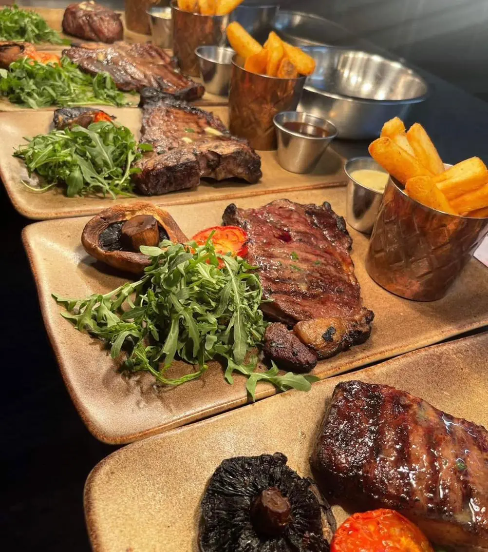 Lockside Steakhouse photo (photo 2 of 3)