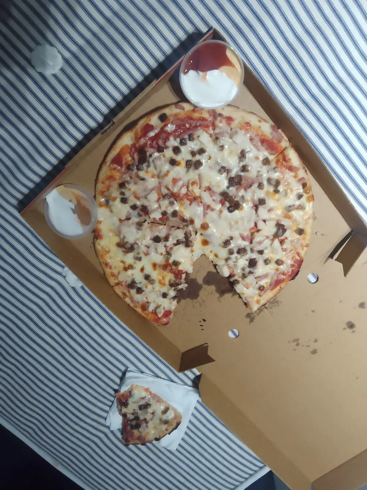 Chicken & Pizza Land photo (photo 3 of 3)
