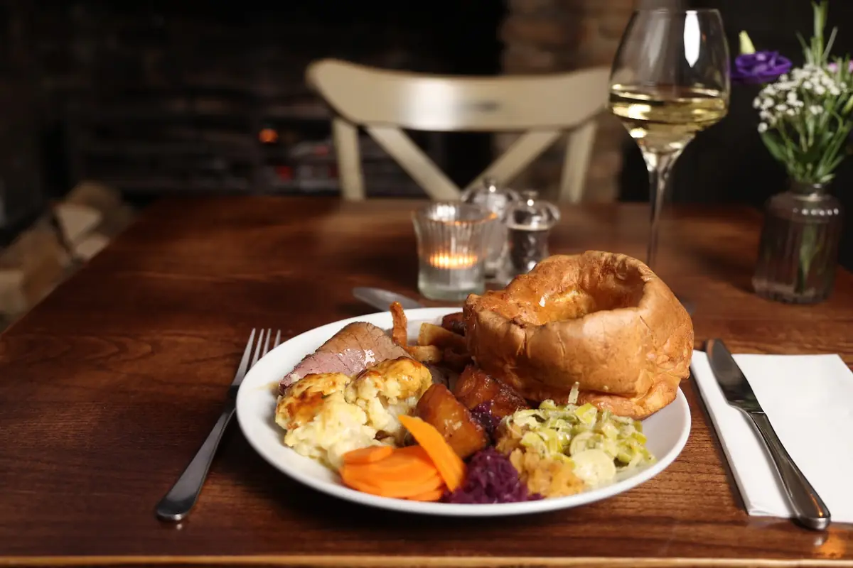 The Greyhound — Bars in Chippenham