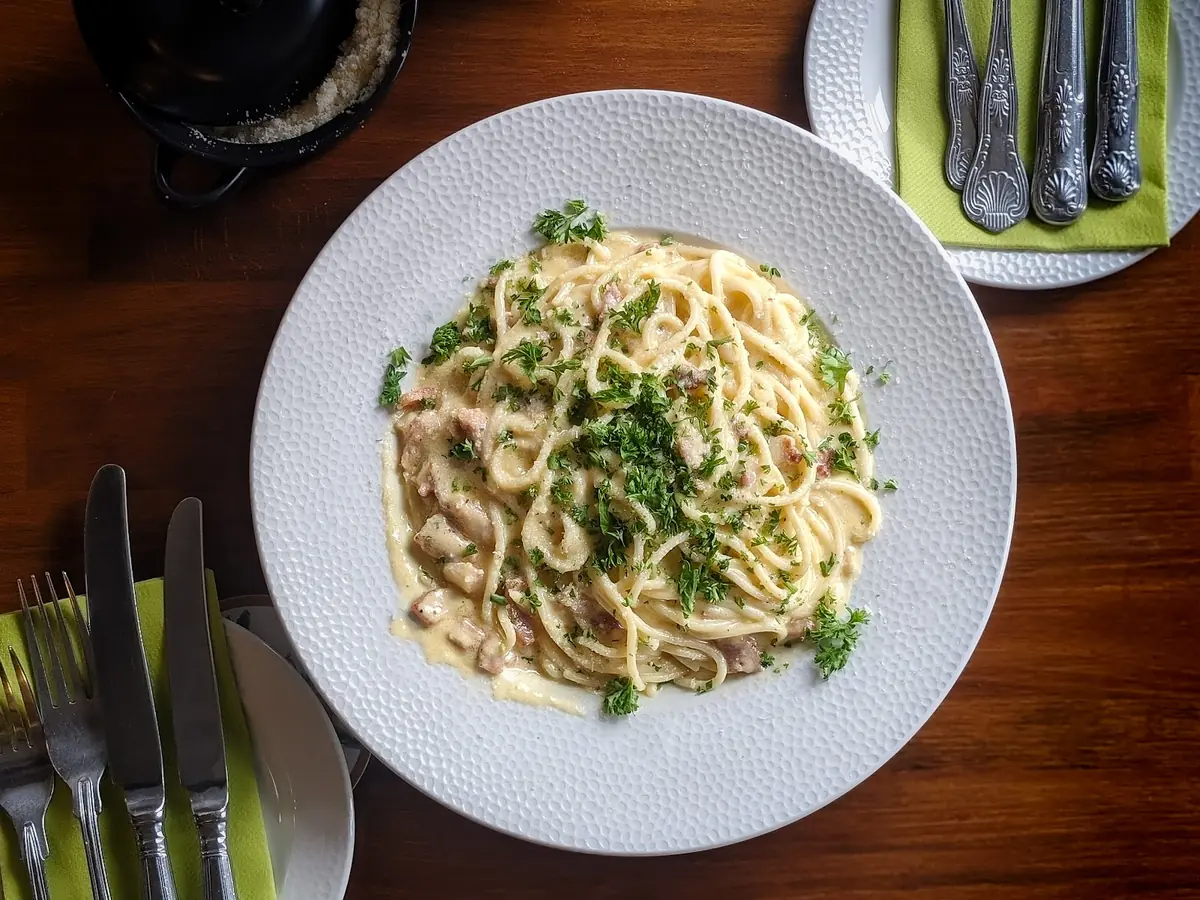 Limoncello Restaurant & Bar photo (photo 2 of 3)