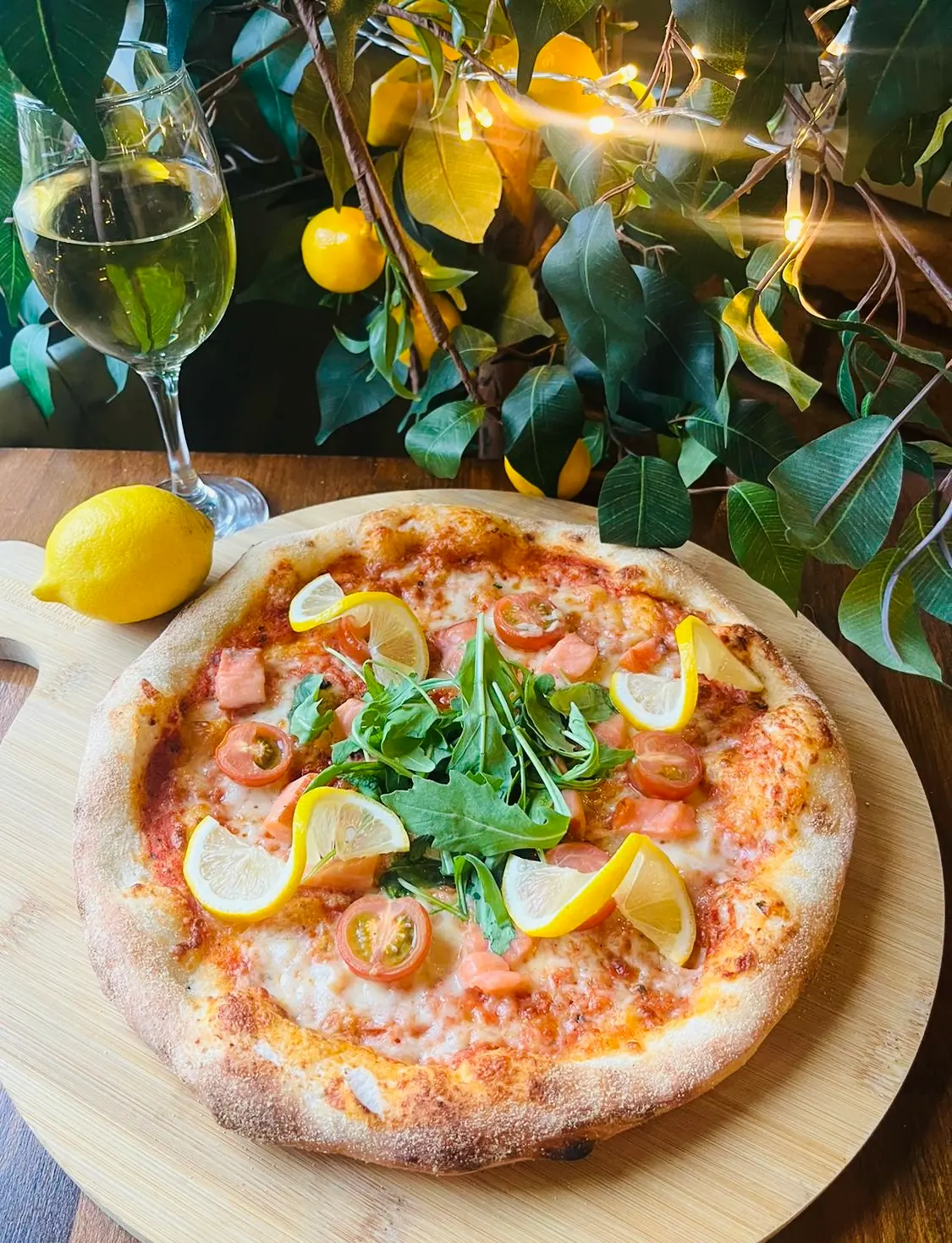 Limoncello Restaurant & Bar photo (photo 1 of 3)