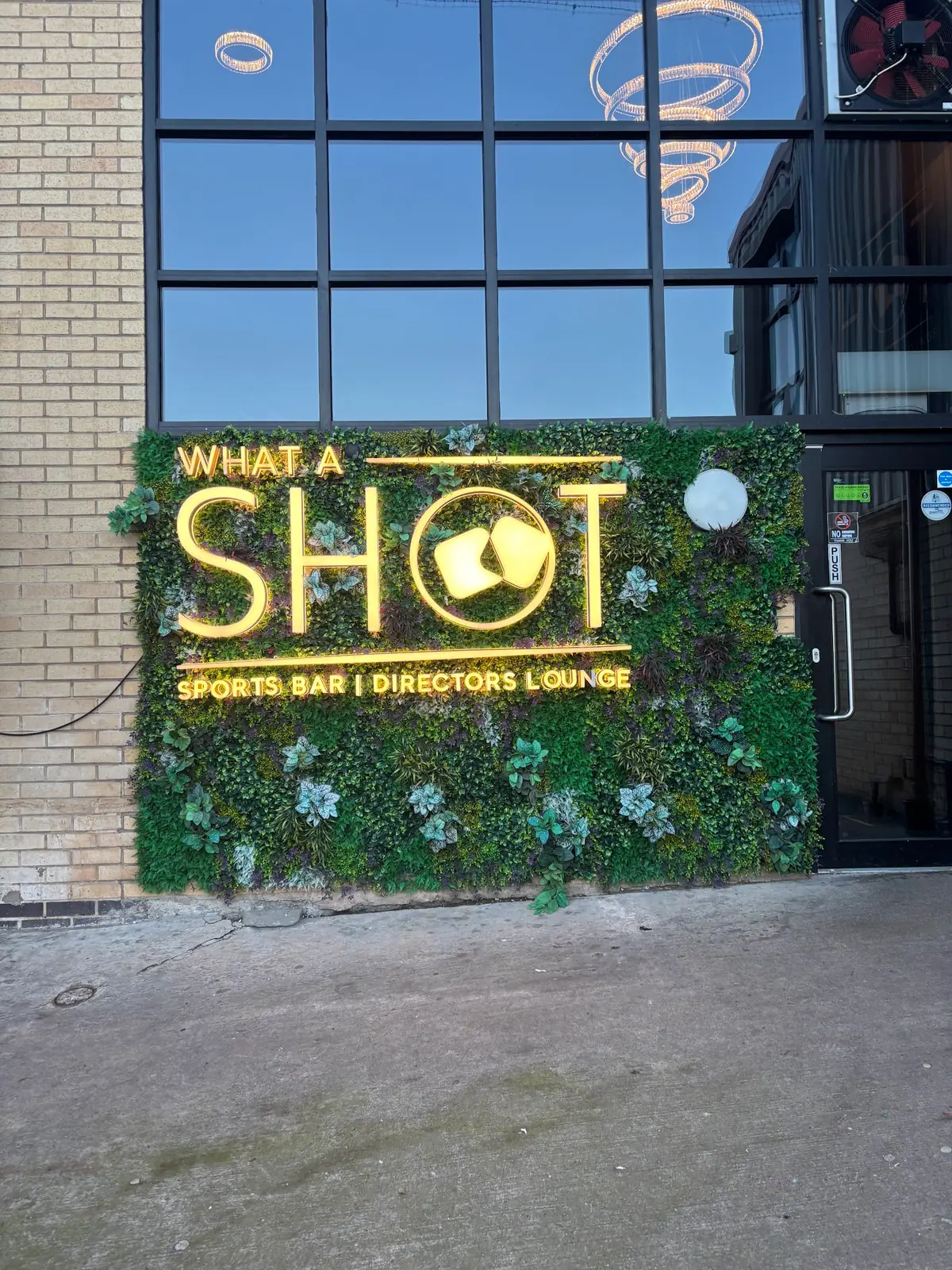 What A Shot photo (photo 2 of 3)