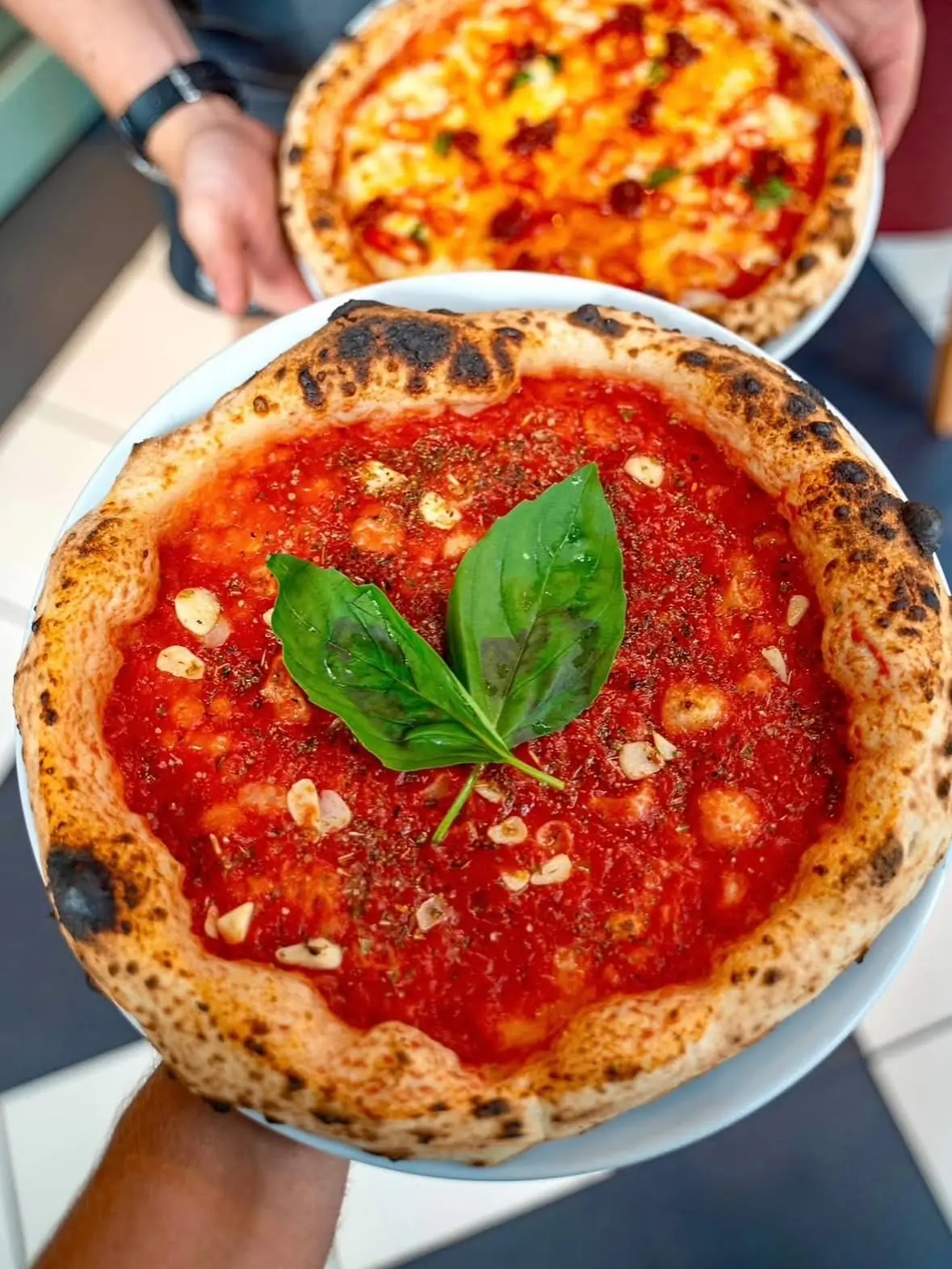Fuego Neapolitan Pizza & Grill photo (photo 2 of 3)