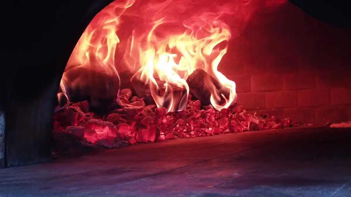 Fuego Neapolitan Pizza & Grill photo (photo 1 of 3)