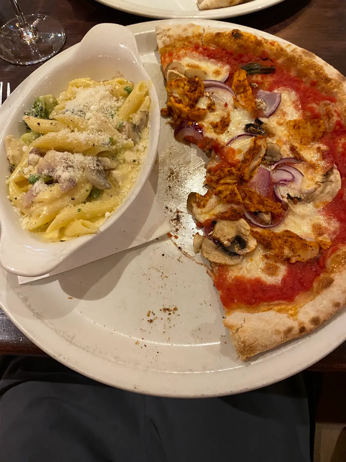 Amore Ristorante e Pizzeria photo (photo 3 of 3)