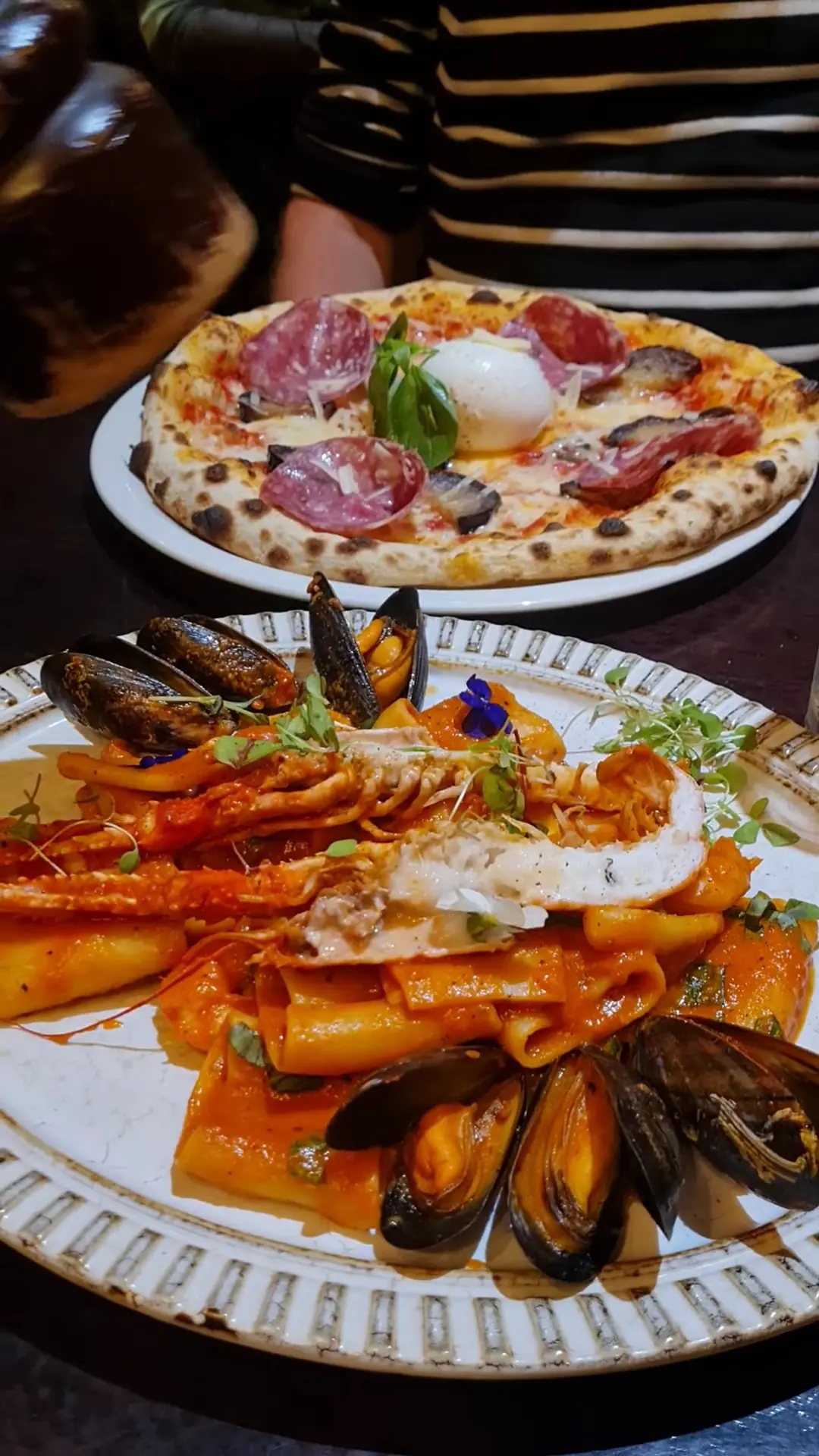 Amore Ristorante e Pizzeria photo (photo 1 of 3)