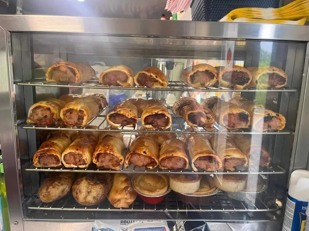The Deli Box photo (photo 2 of 3)