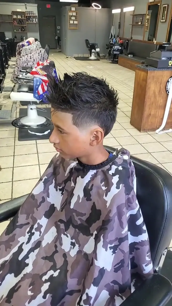 Mirage Barber Shop photo (photo 2 of 3)