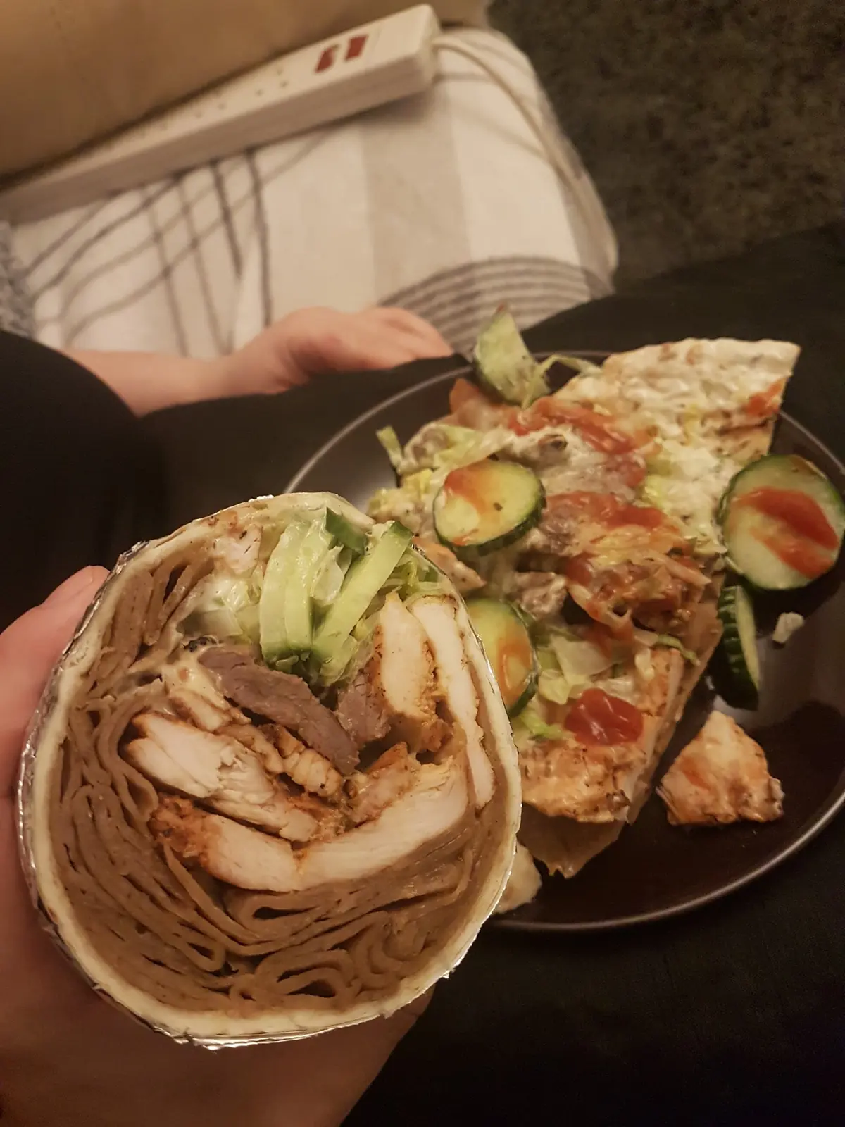 Turkish Kebab photo (photo 1 of 3)
