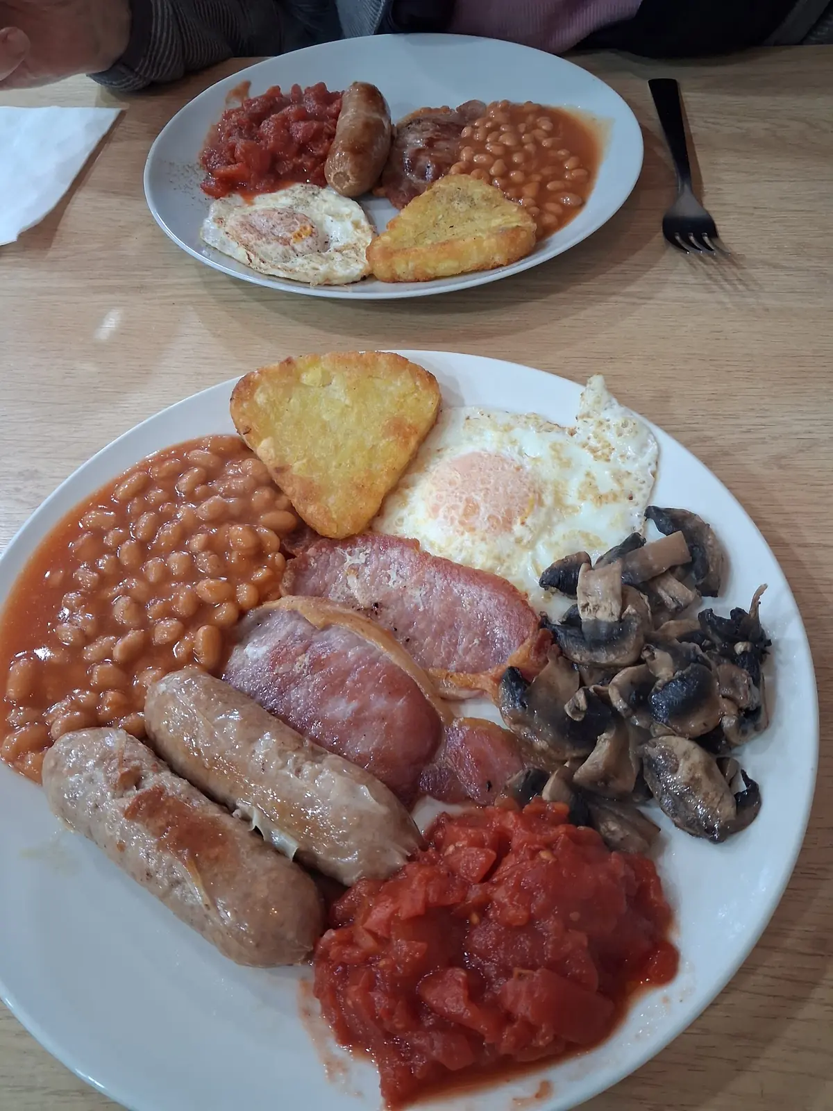 Gilly's Sandwich Bar photo (photo 3 of 7)