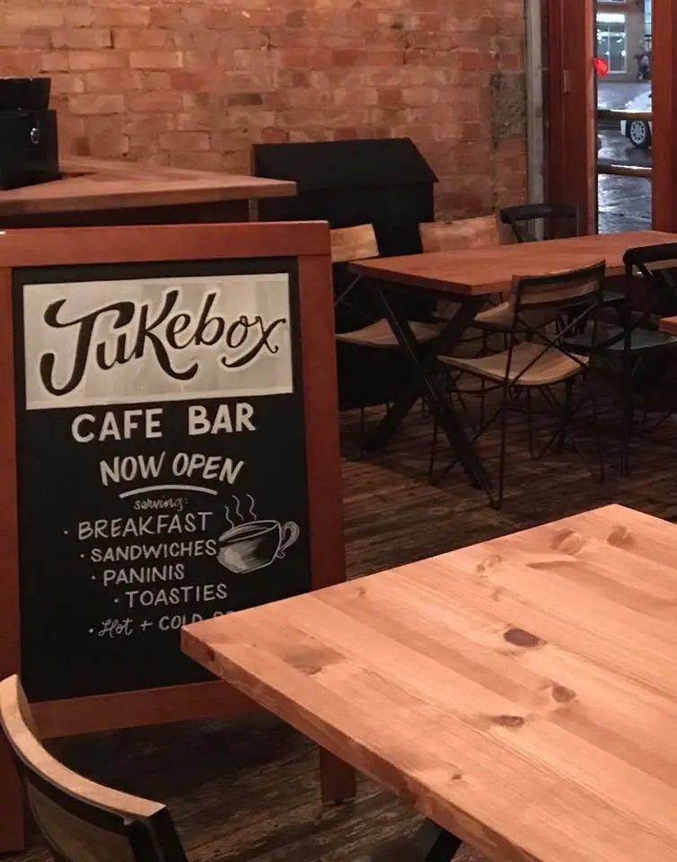Gilly's Sandwich Bar photo (photo 4 of 7)