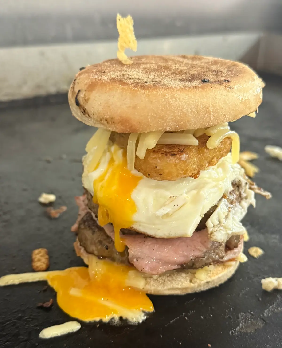 Sandwich Mamas photo (photo 1 of 3)