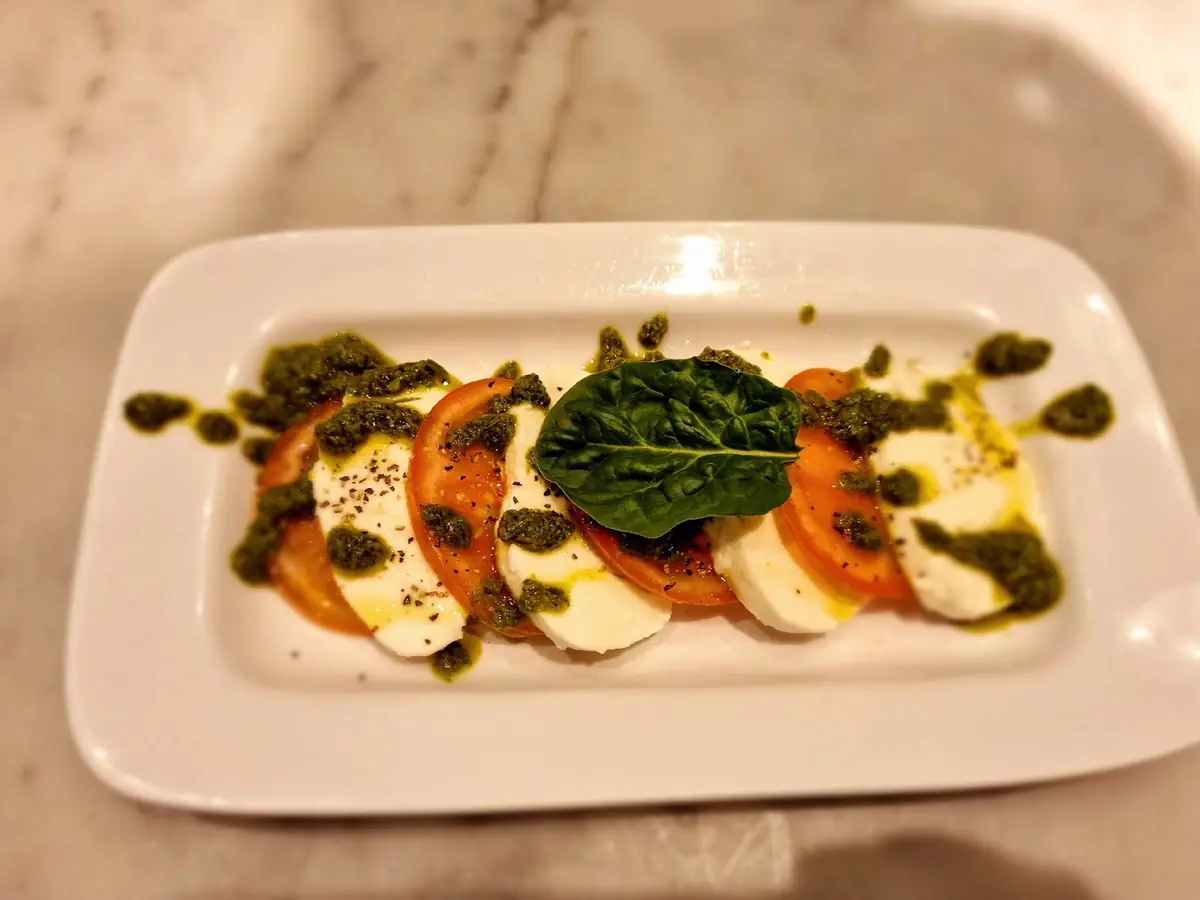 Wallington Pizzeria photo (photo 1 of 3)