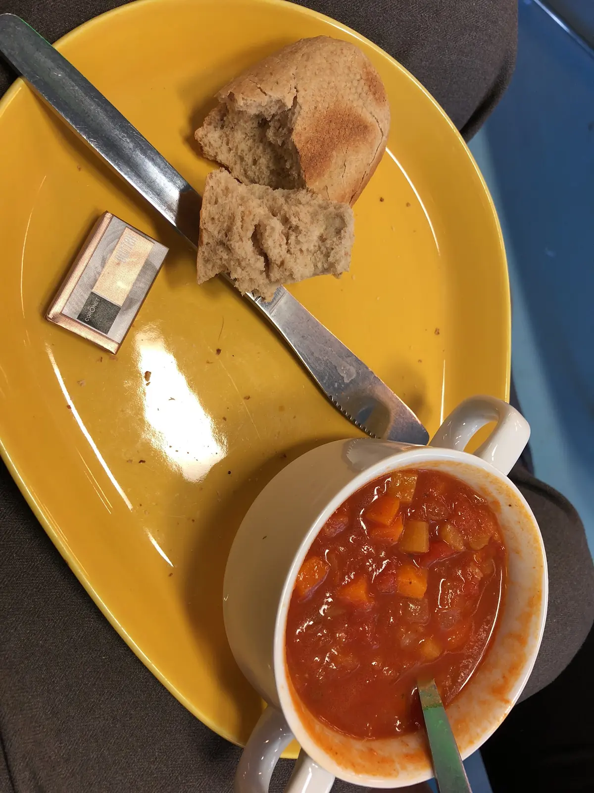 Library Café photo (photo 2 of 3)