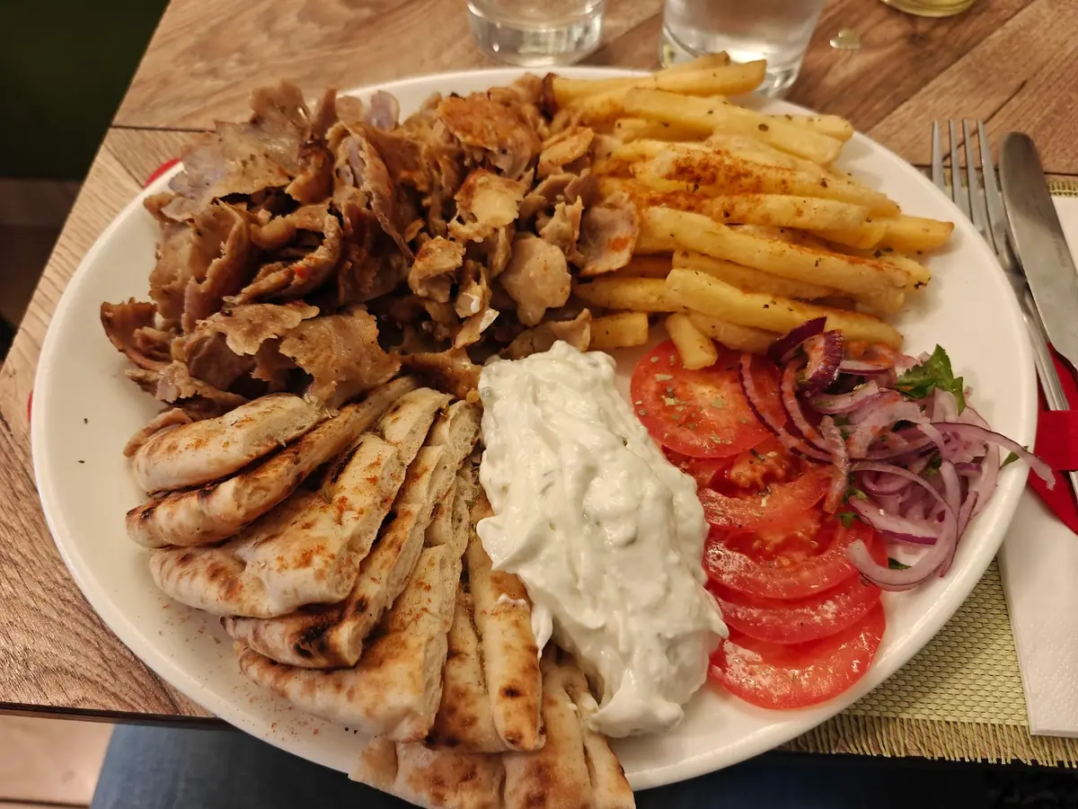 Greek Olive photo (photo 3 of 3)