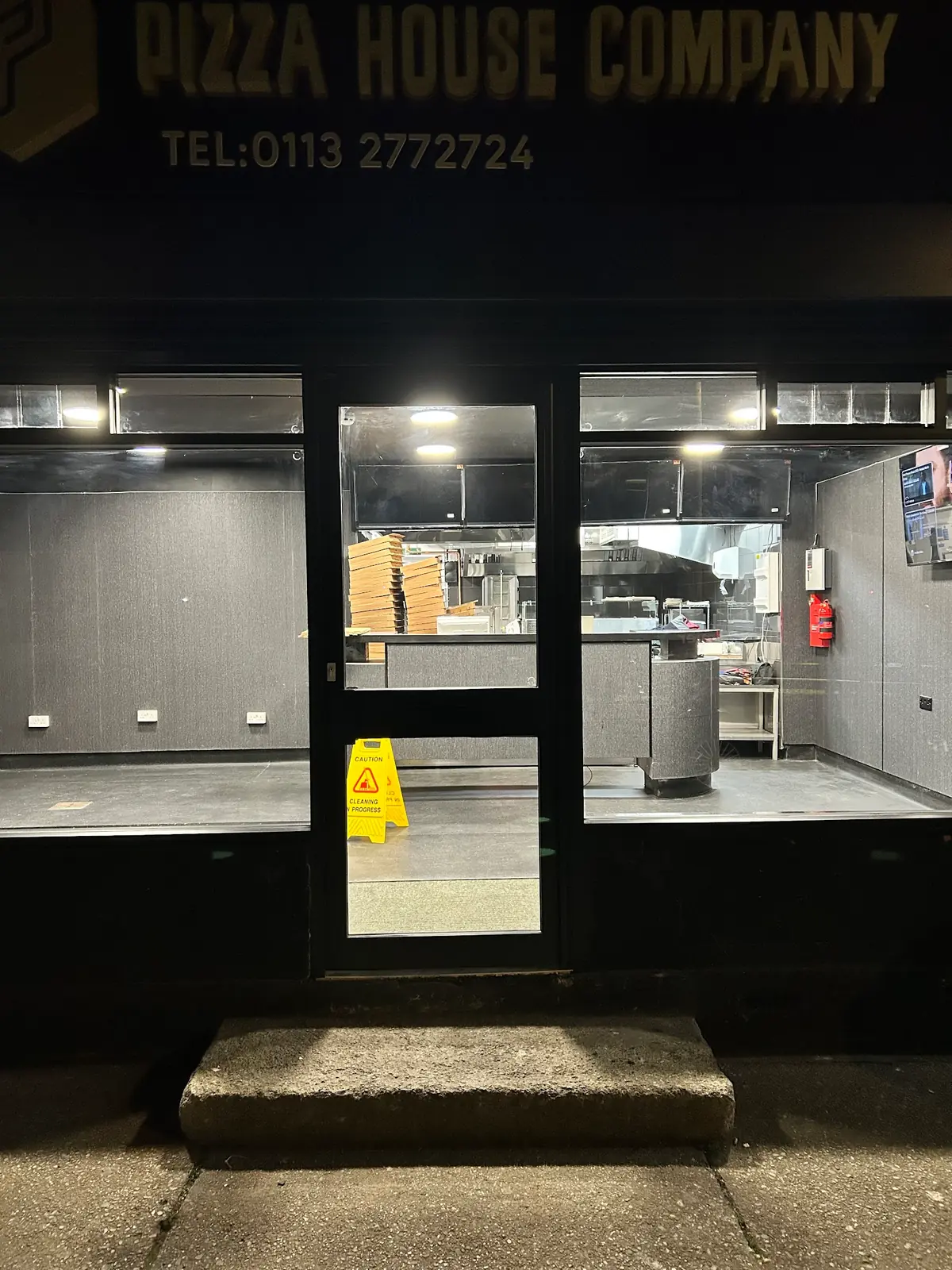 Pizza House Company Leeds photo (photo 3 of 3)