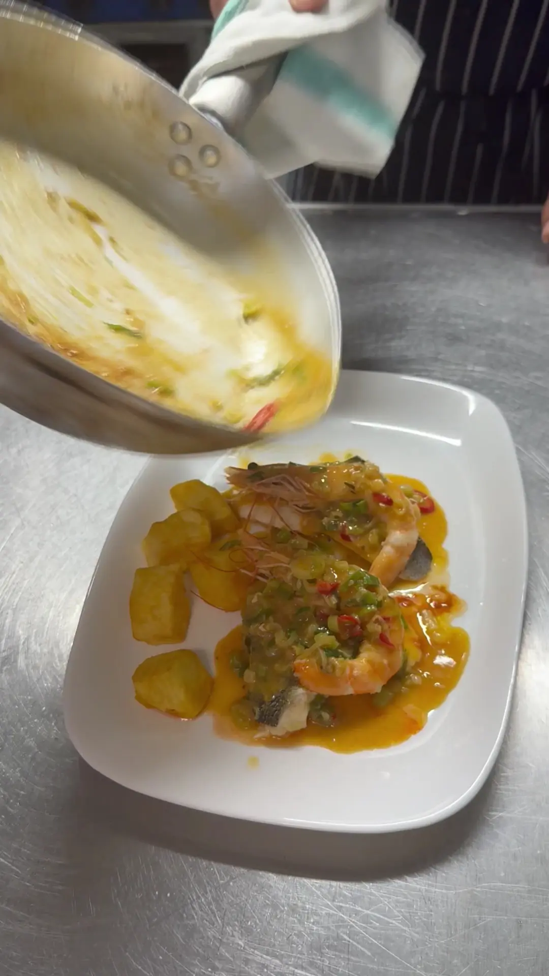 Friends of Flavours Italian Restaurant & Garden photo (photo 1 of 3)