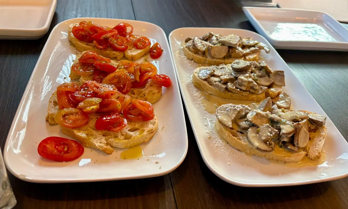 Friends of Flavours Italian Restaurant & Garden photo (photo 2 of 3)