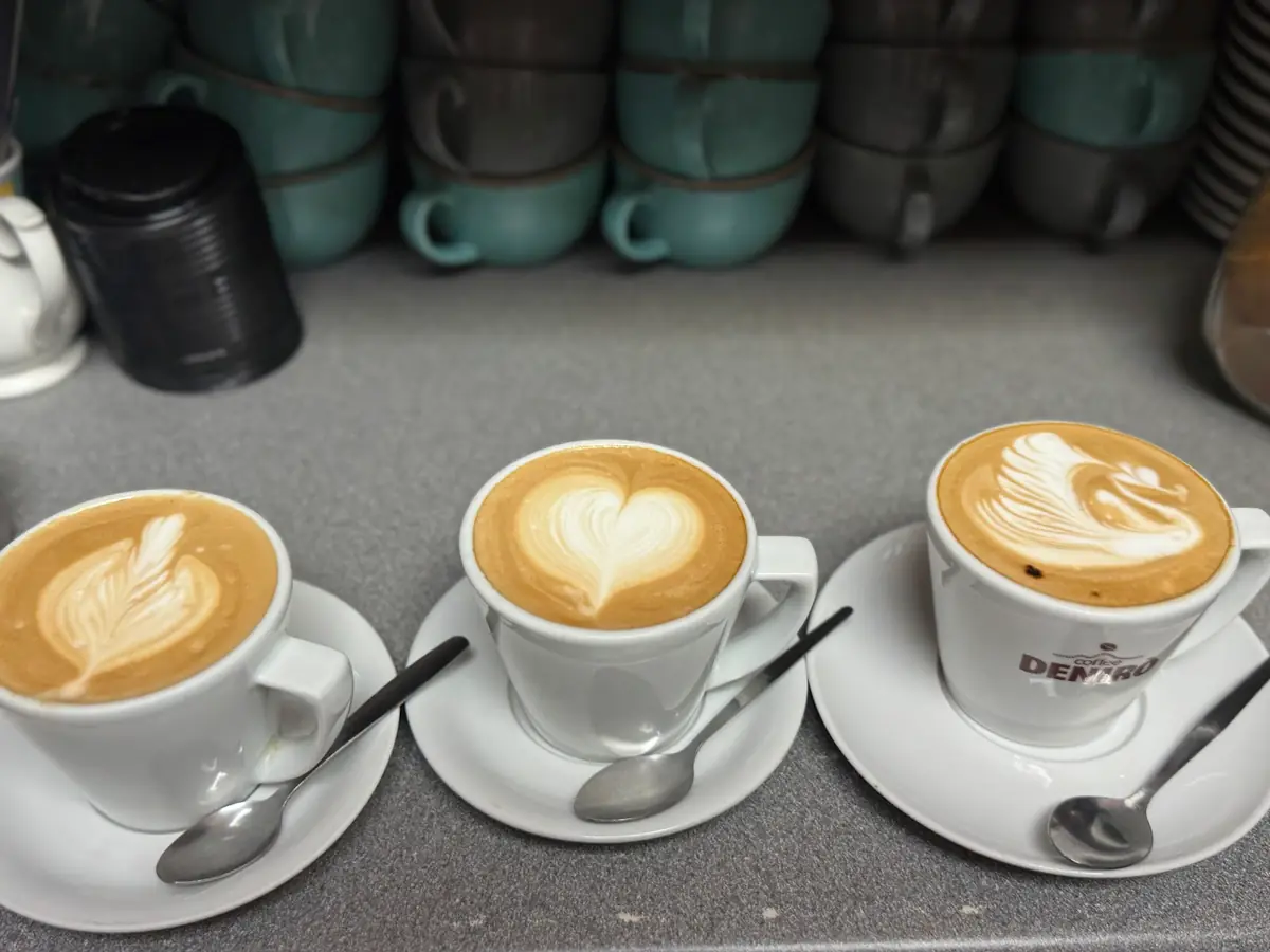 J.K's Café photo (photo 3 of 3)