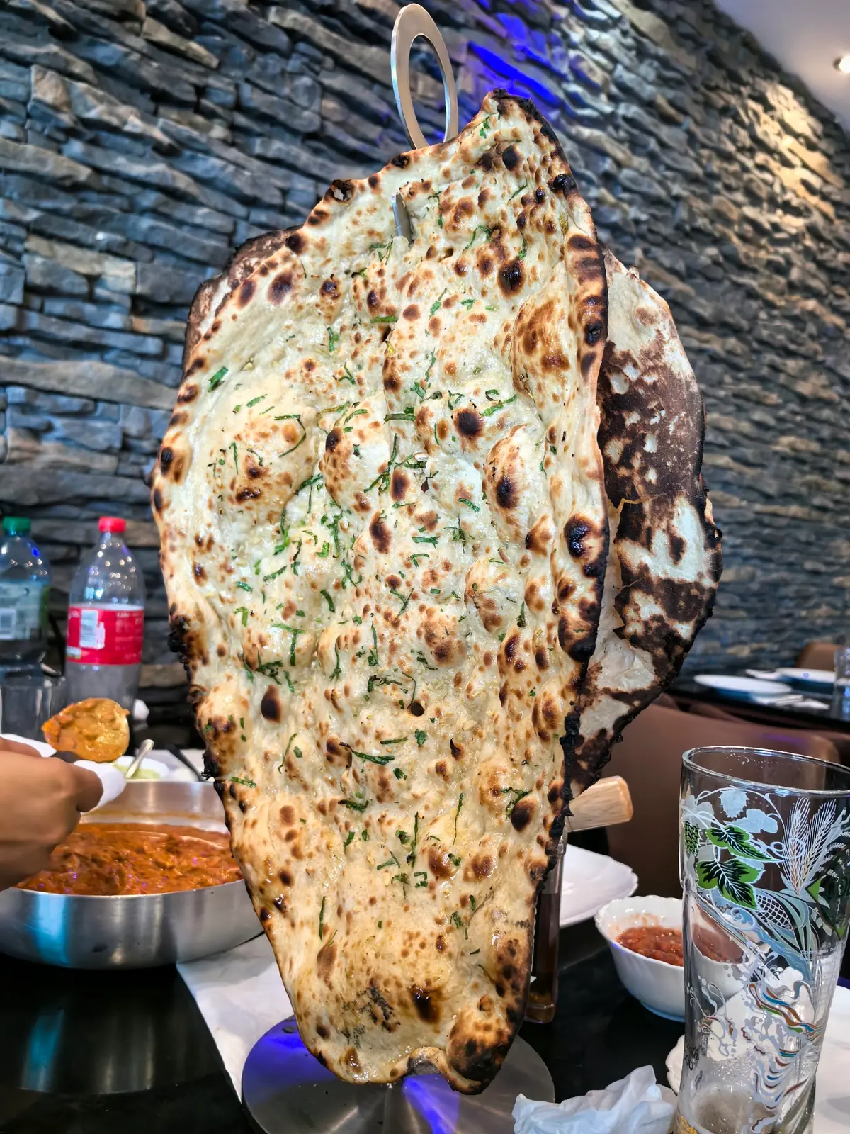 King Karahi photo (photo 1 of 3)