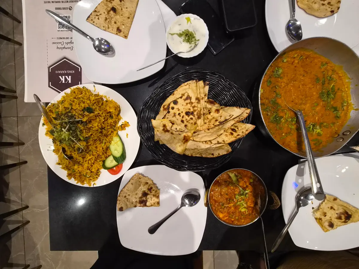 King Karahi photo (photo 3 of 3)