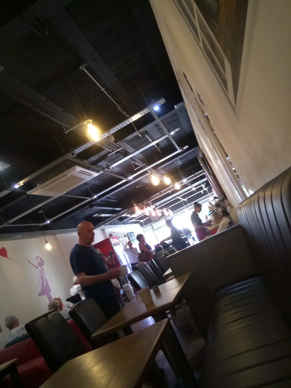 Plaza Cafe photo (photo 3 of 3)