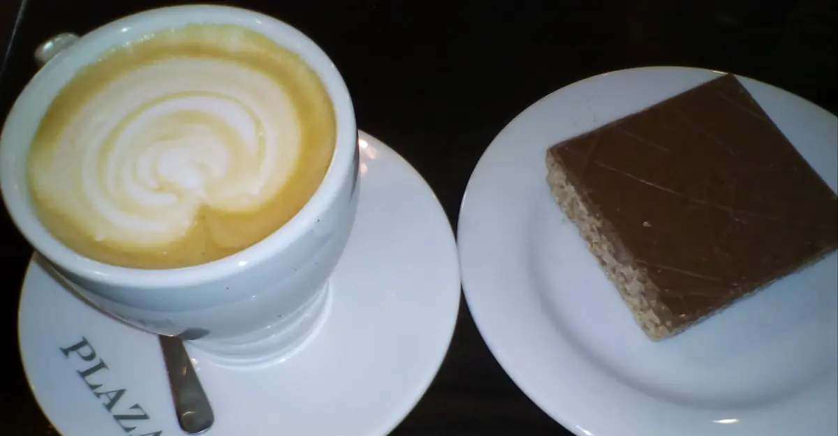 Plaza Cafe photo (photo 2 of 3)