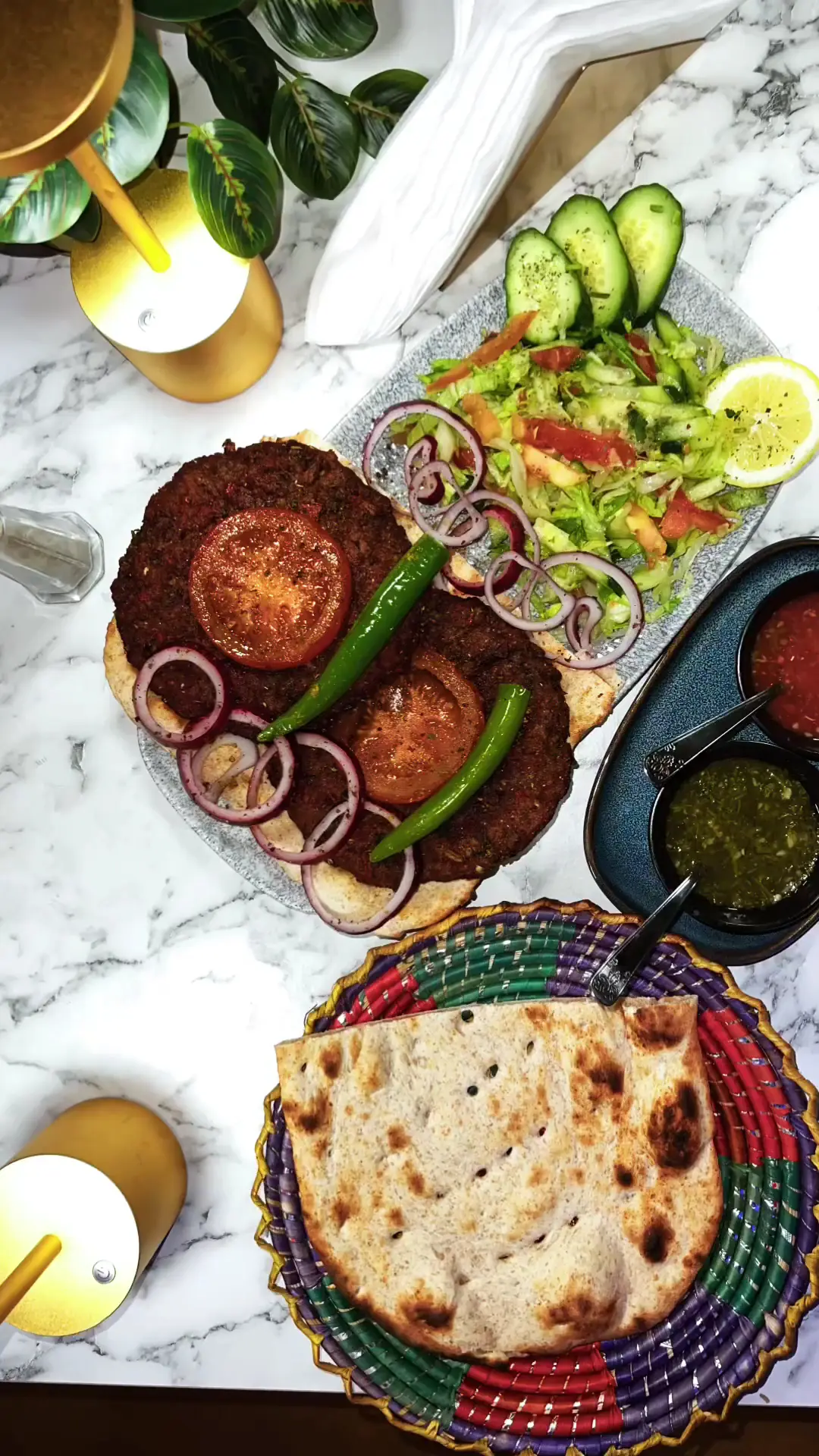 DARBAR Afghan Restaurant & Grill photo (photo 1 of 3)