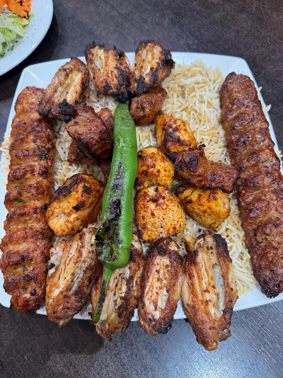 Pamir restaurant photo (photo 3 of 3)