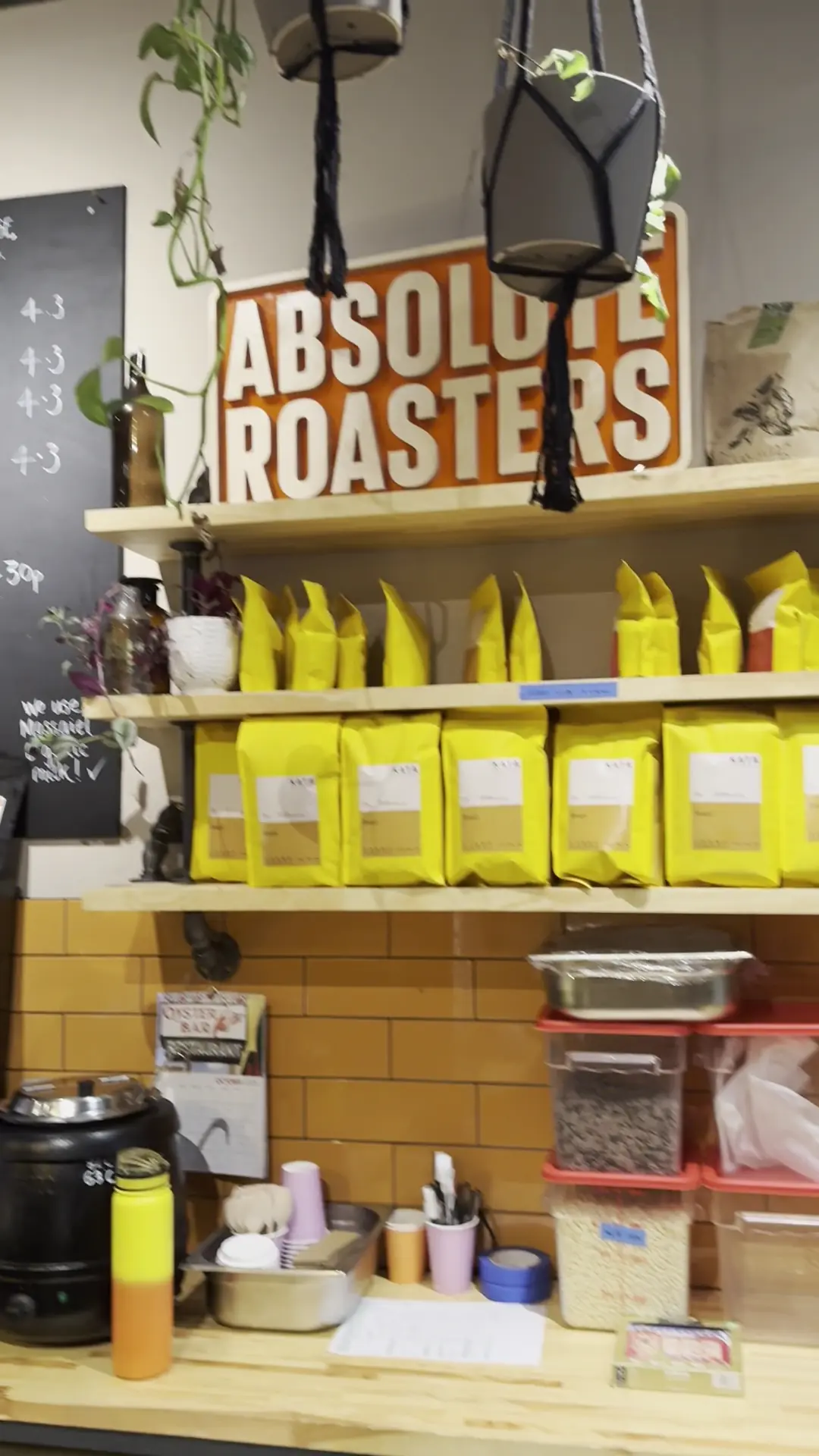 Absolute Roasters photo (photo 1 of 3)