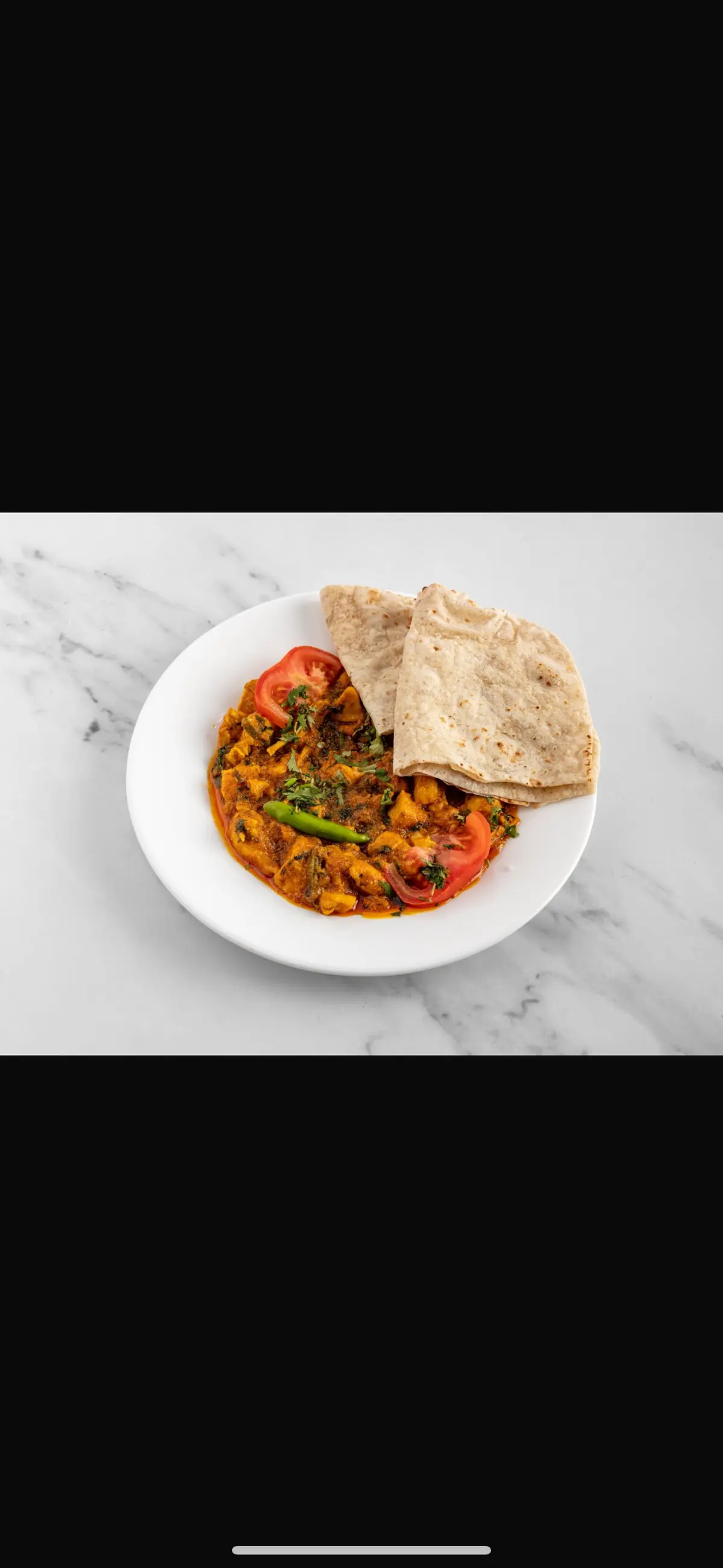 Manzil Balti House photo (photo 1 of 3)