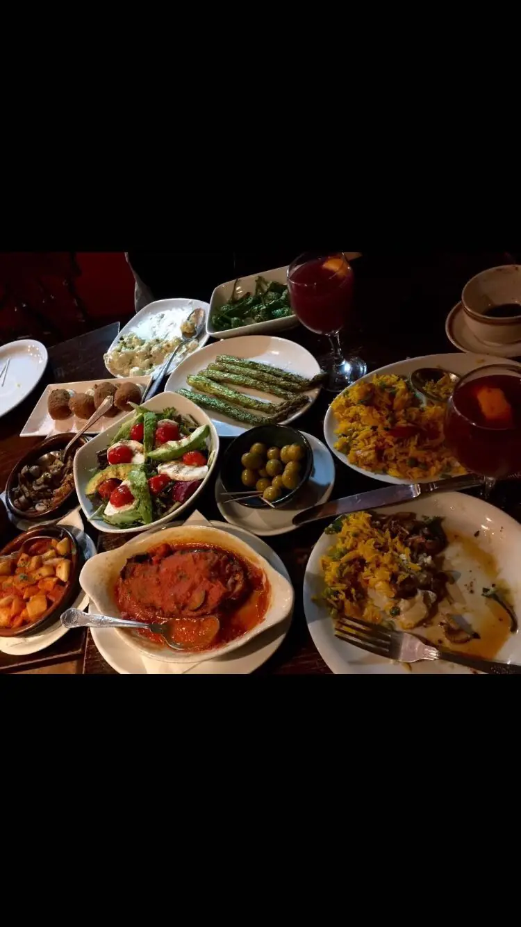 El Molino Restaurant photo (photo 2 of 3)