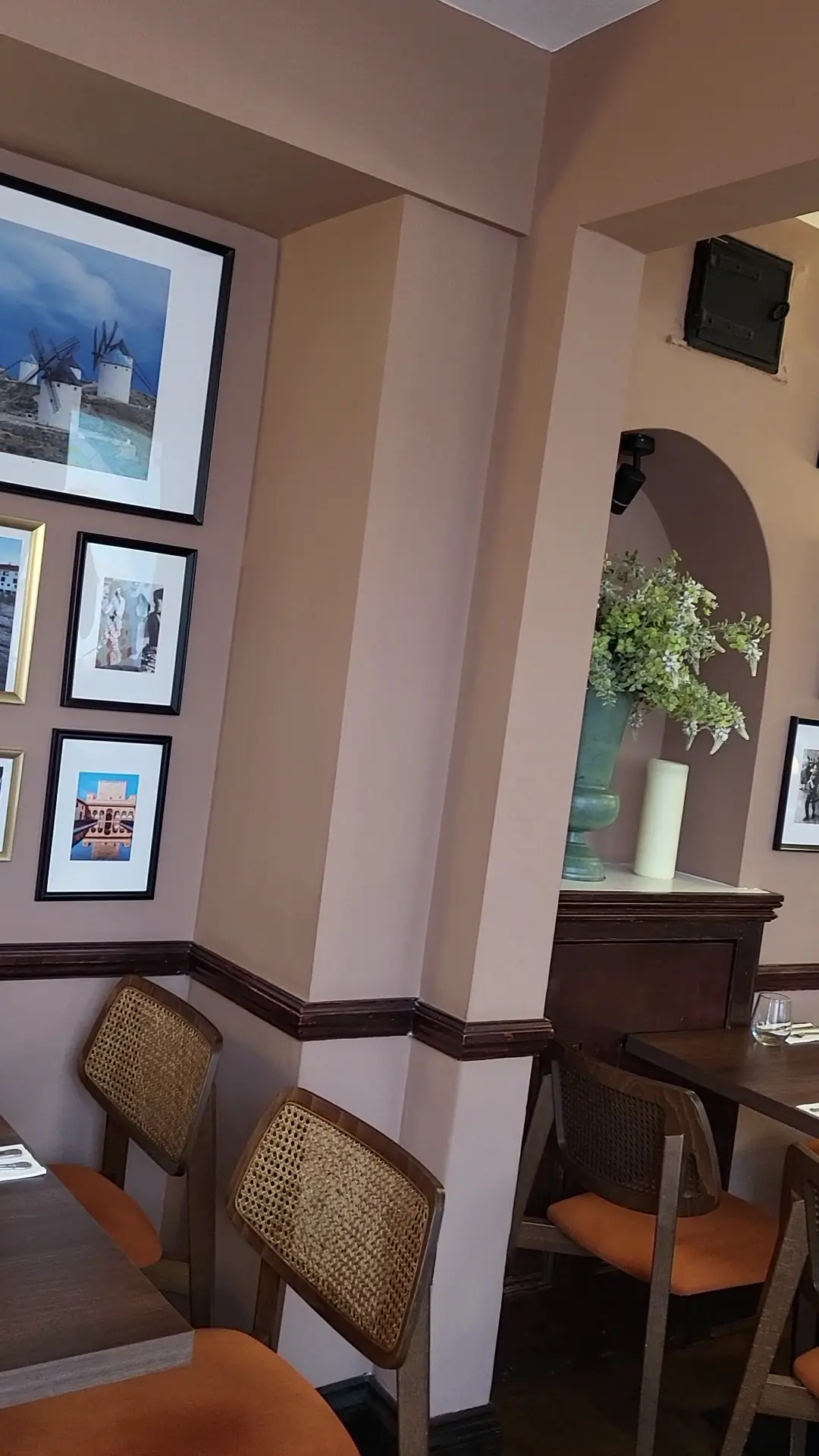 El Molino Restaurant photo (photo 1 of 3)