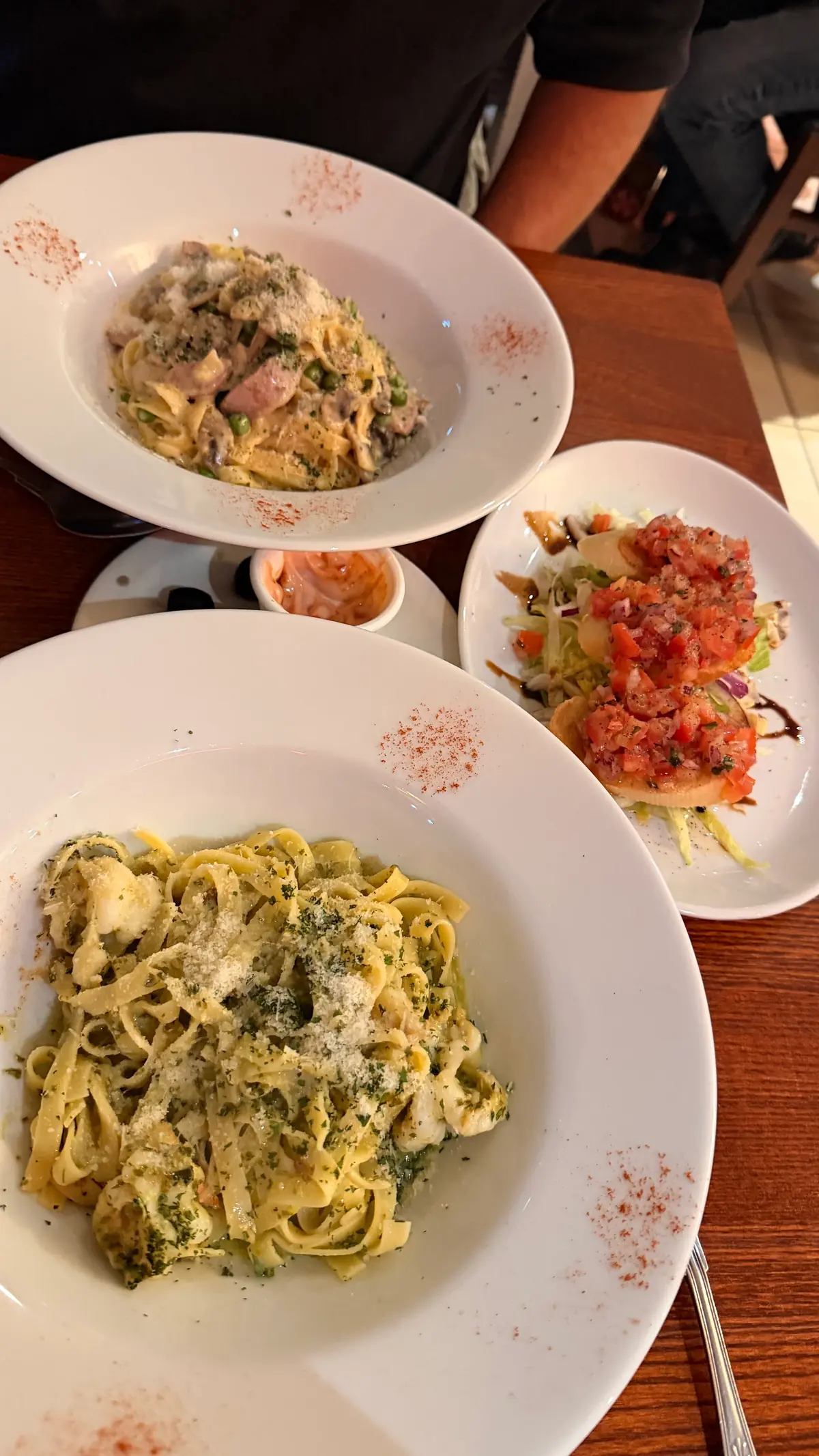 Terra Nostra Restaurant photo (photo 2 of 3)