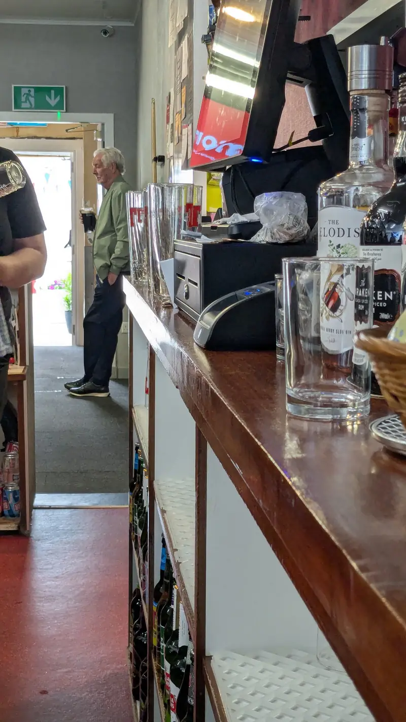 Mayfair Bar photo (photo 2 of 7)
