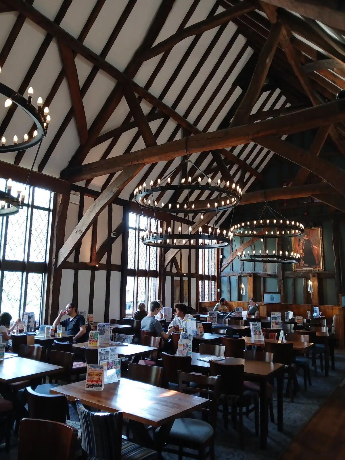 Waterend Barn photo (photo 3 of 3)