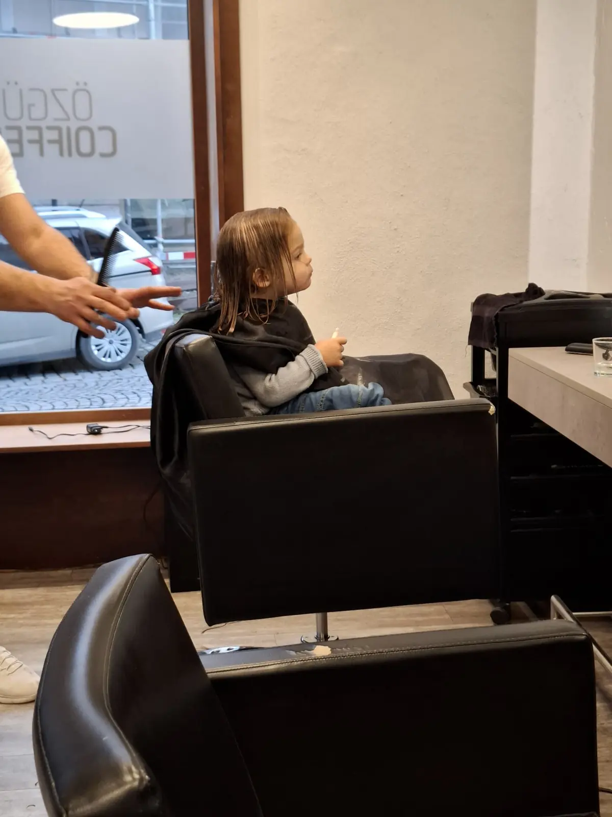 Coiffeur Özgür photo (photo 3 of 3)