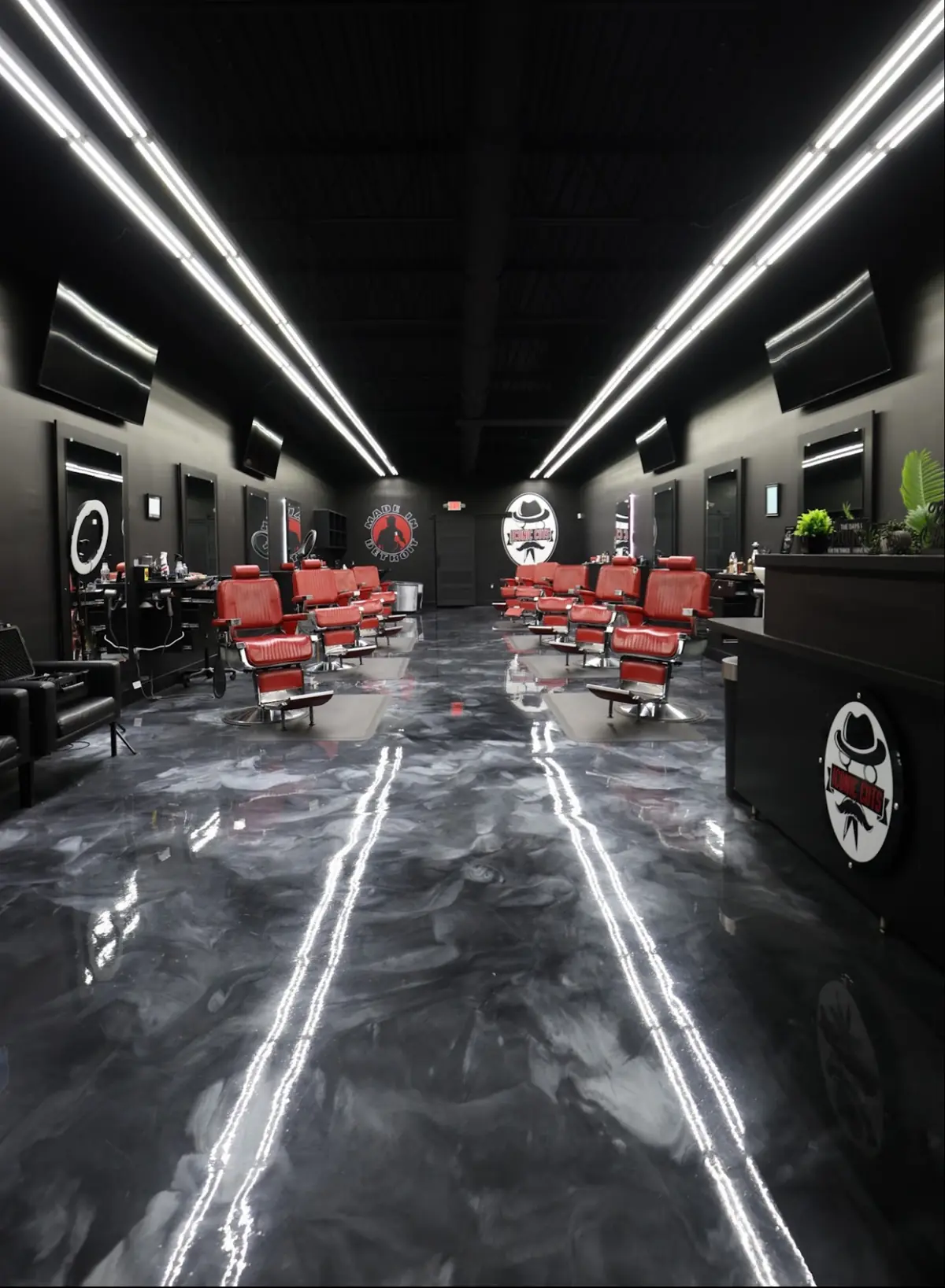 Iconic Cuts Barbershop photo (photo 3 of 3)