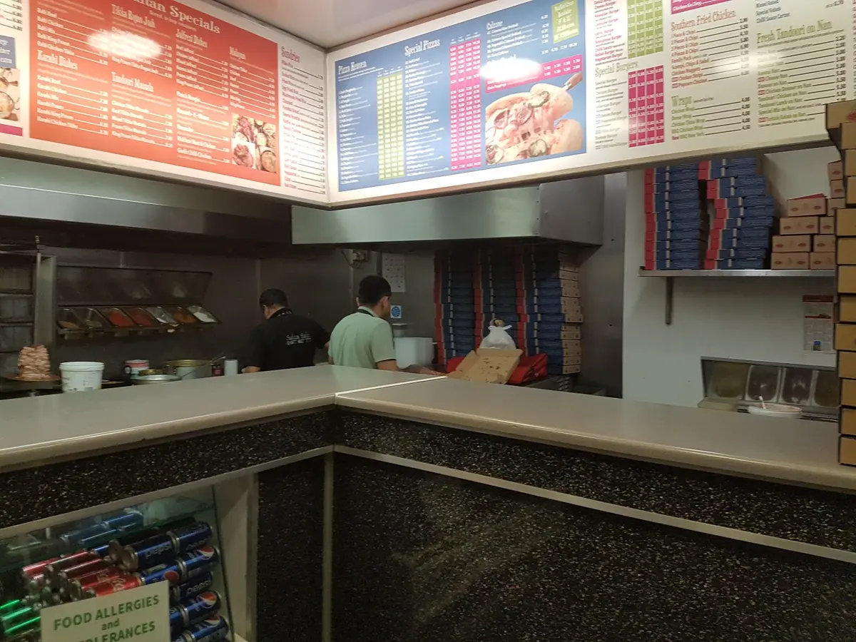 My Sultan Balti photo (photo 3 of 3)