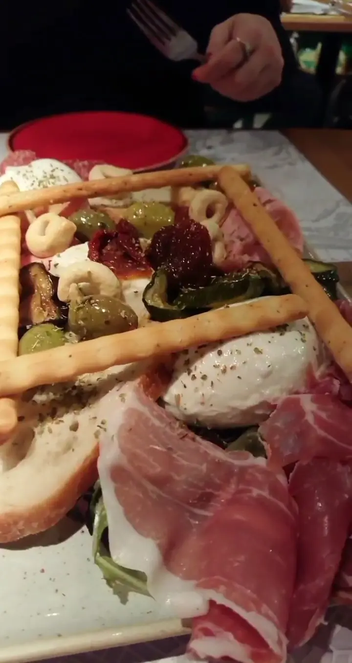 Salvi’s Mozzarella Bar photo (photo 2 of 3)
