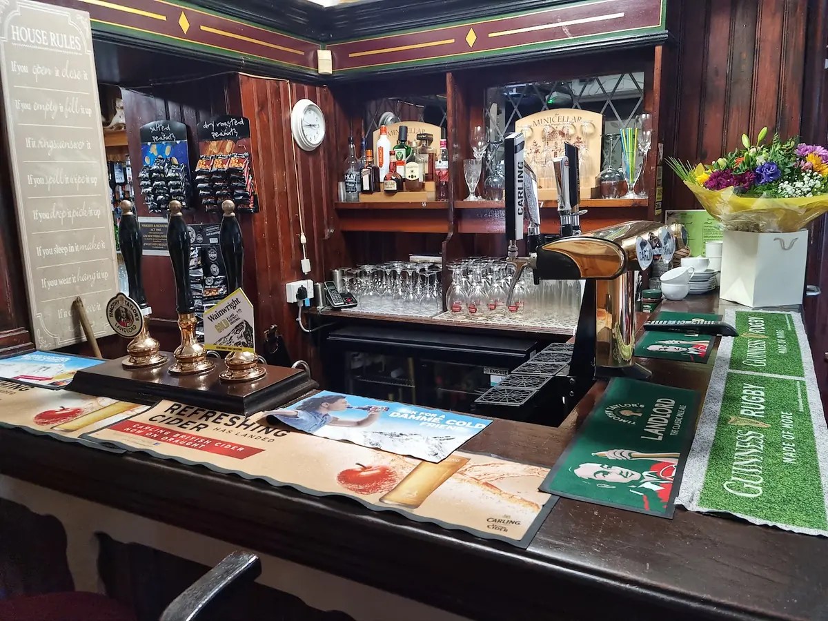 The Greyhound