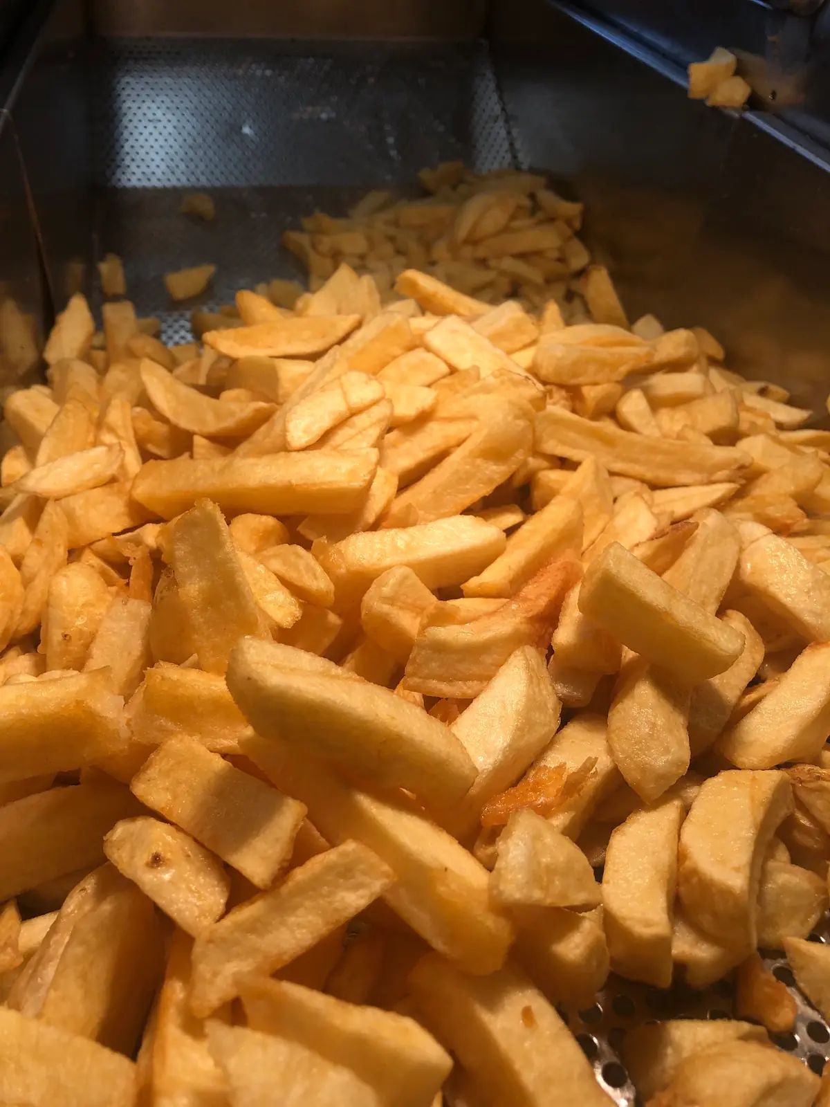 Seniors Fish & Chips photo (photo 2 of 3)