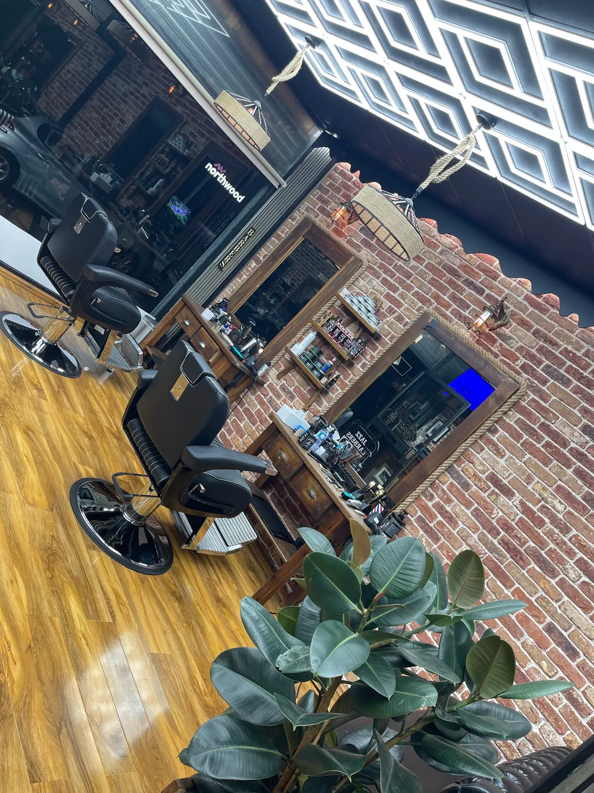 Jazz Barbers photo (photo 2 of 3)
