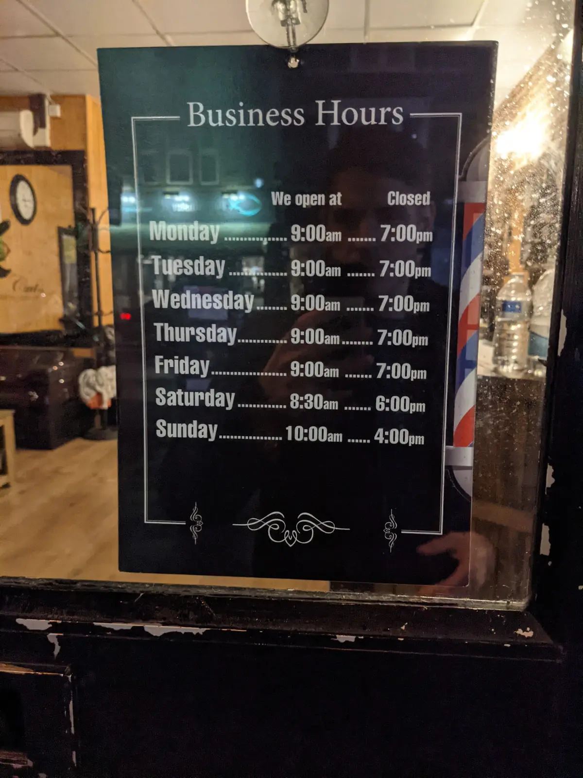 Jazz Barbers photo (photo 1 of 3)