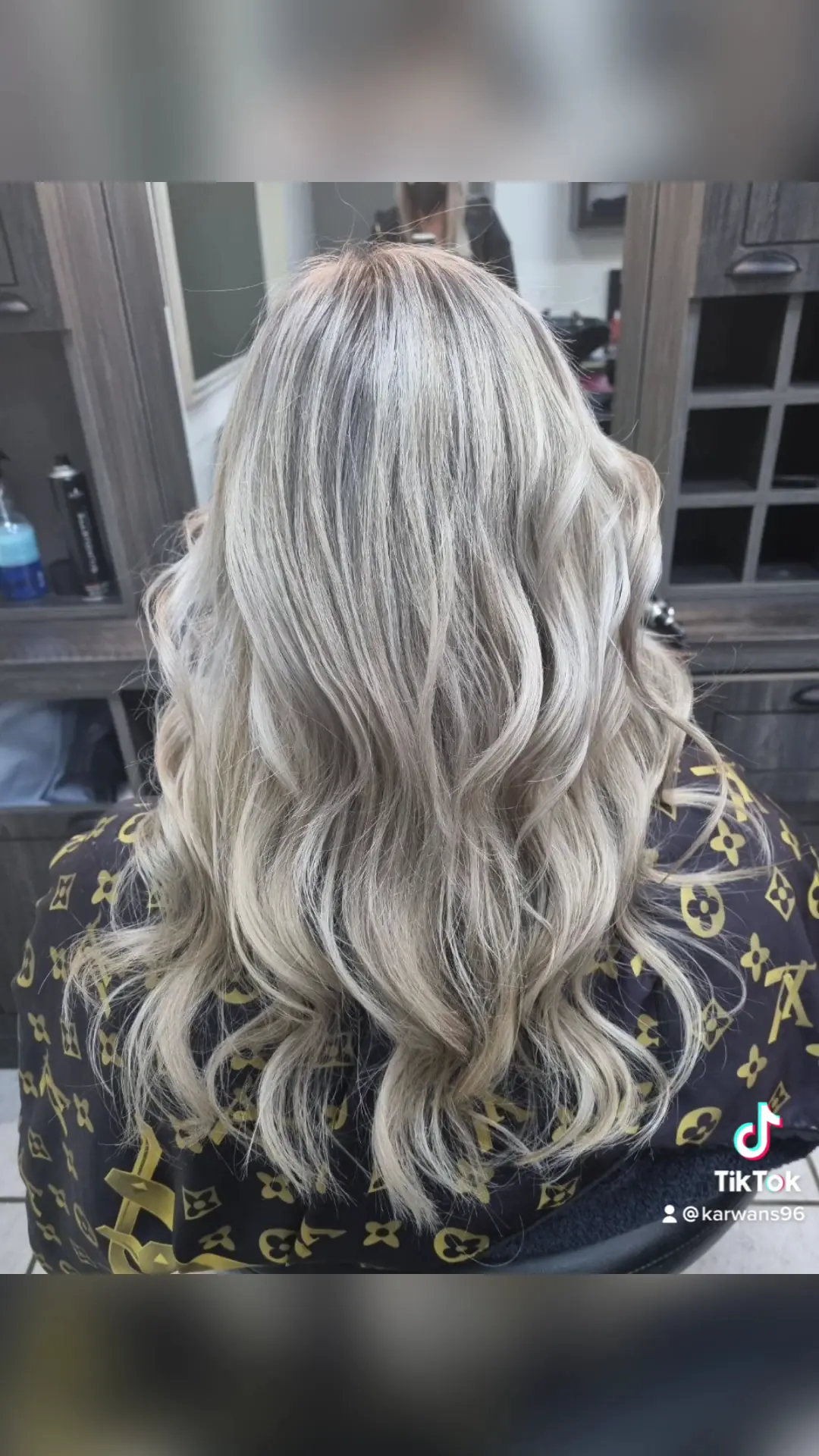 Karwans HairTuning photo (photo 2 of 3)