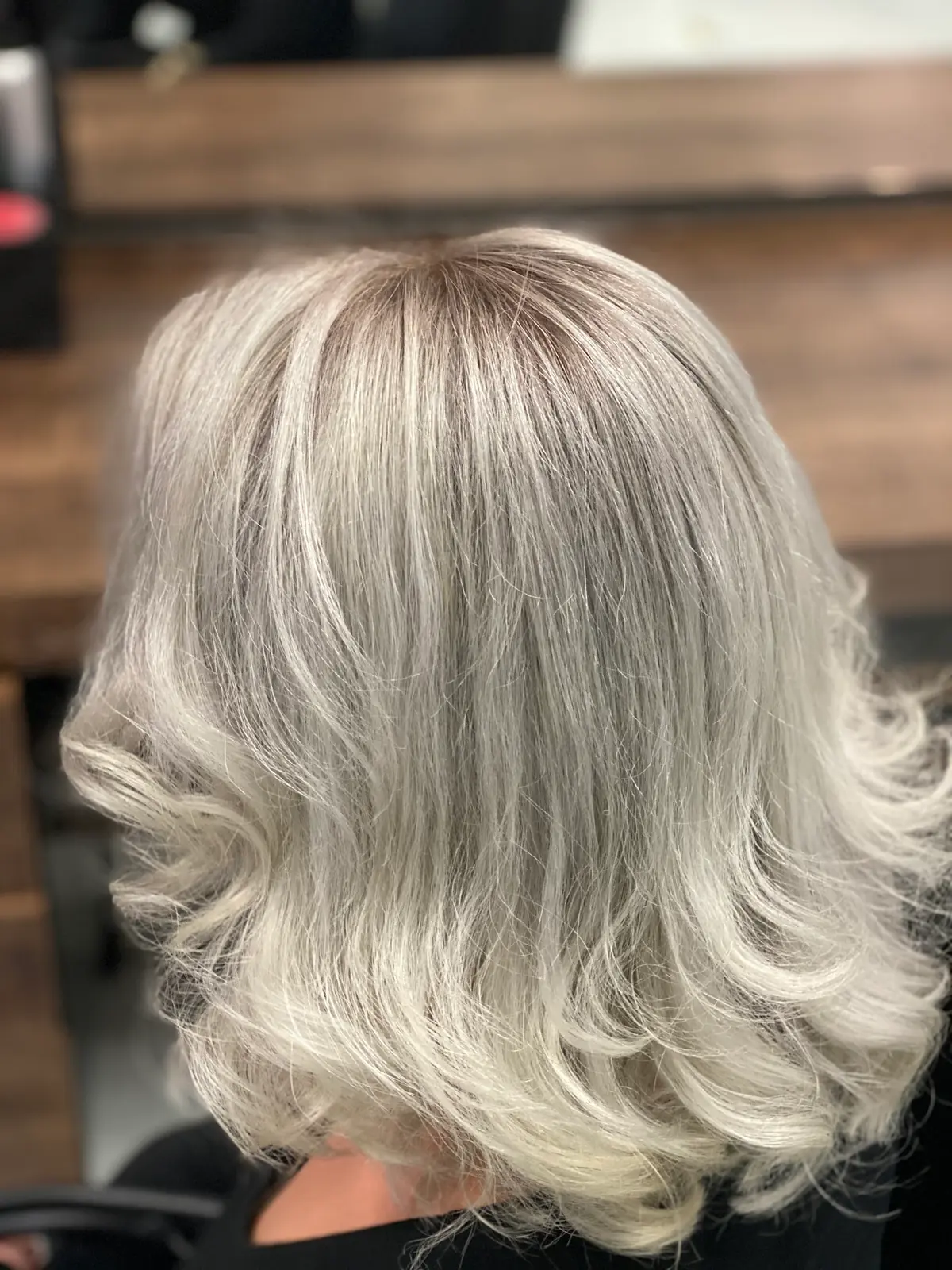 Friseur Elegance photo (photo 3 of 3)